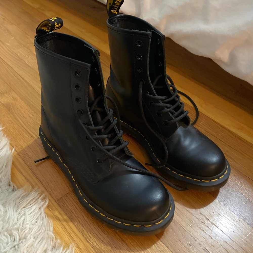 Dr. Martens excellent condition